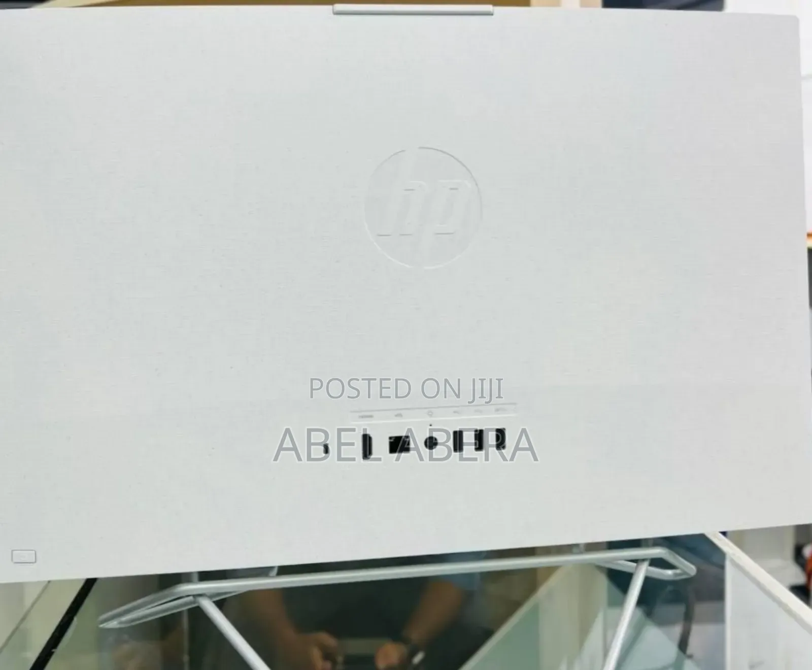 New Desktop Computer HP AiO 27 16GB Intel Core I7 SSD 1T