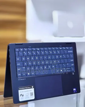 Photo - New Laptop HP Pavilion 15 16GB Intel Core I7 SSD 512GB