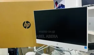 New Desktop Computer HP AiO 27 16GB Intel Core I7 SSD 1T