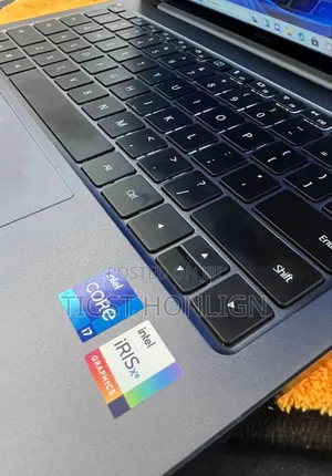 New Laptop Huawei MateBook X Pro 16GB Intel Core I7 SSD 1T