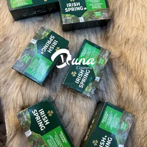 Original Deodorant Bar Soap