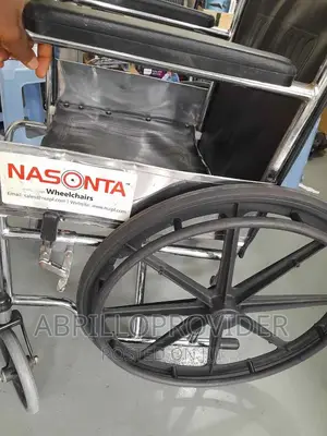 USED Wheelchair