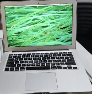 New Laptop Apple MacBook Air 2015 8GB Intel Core I5 SSD 256GB