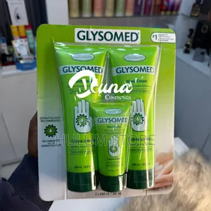 Glysomed Hand Cream