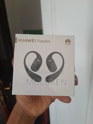 Photo - Huawei Freearch Earpod