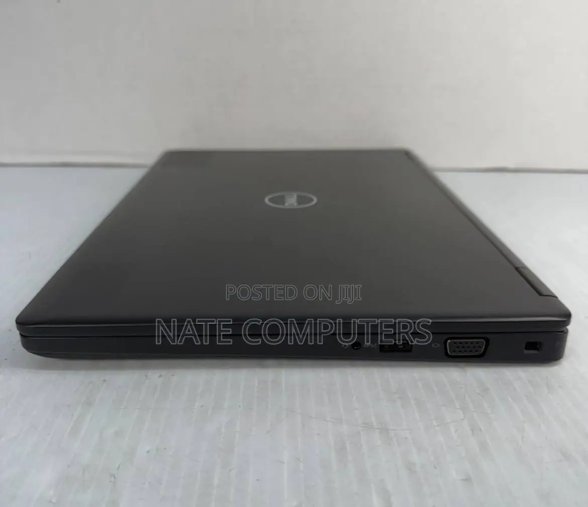 New Laptop Dell Latitude 5490 8GB Intel Core I5 HDD 1T