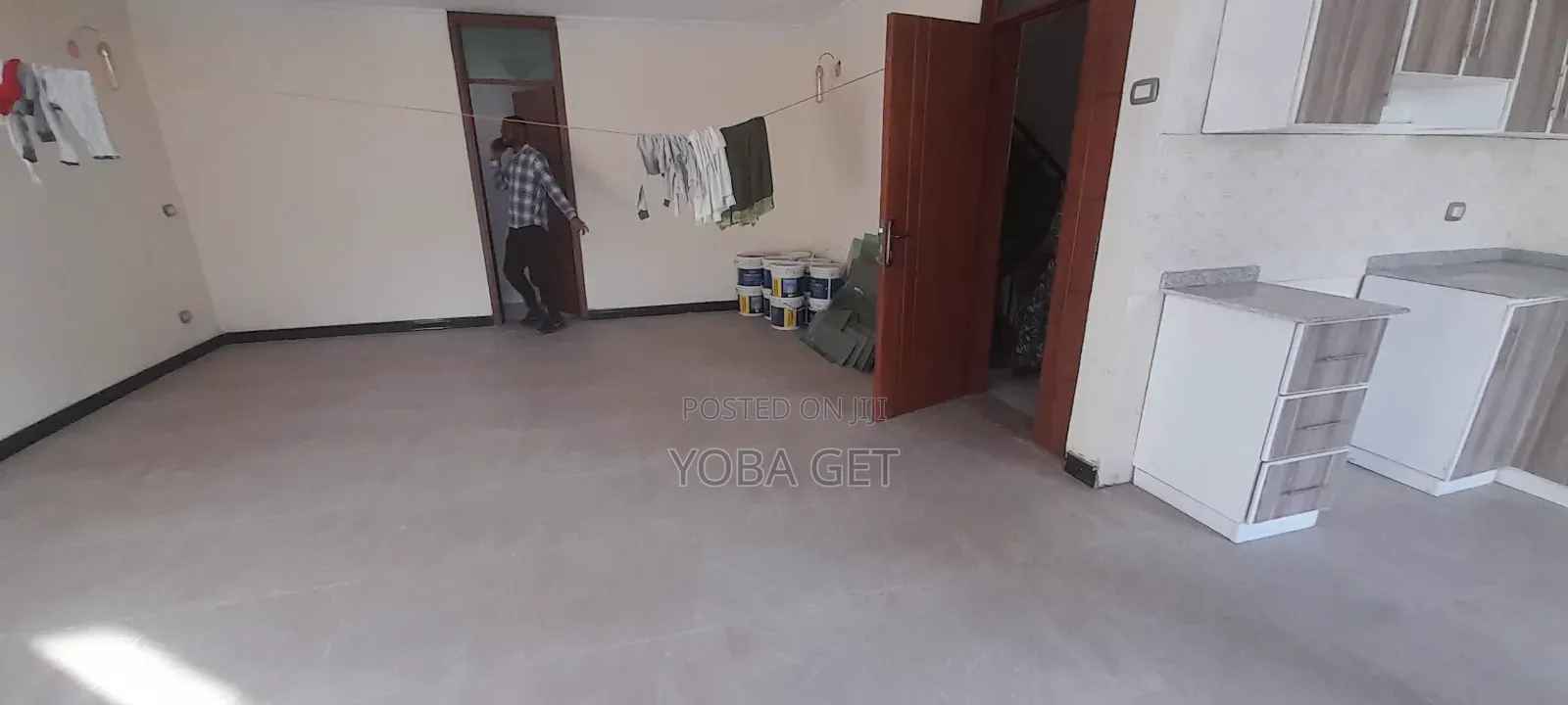5bdrm House in አስቸካይ የሚሸጥ ቤት, Akaky Kaliti for sale
