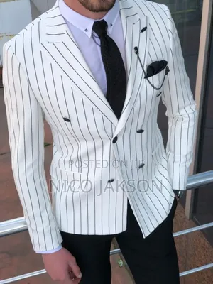 Toxido Suits