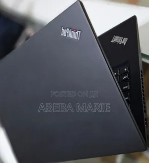 New Laptop Lenovo ThinkPad T495s 16GB AMD Ryzen 7 SSD 512GB