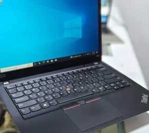 New Laptop Lenovo ThinkPad T495s 16GB AMD Ryzen 7 SSD 512GB