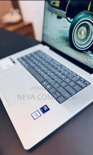 Photo - New Laptop HP Envy 15 16GB Intel Core Ultra 7 SSD 512GB