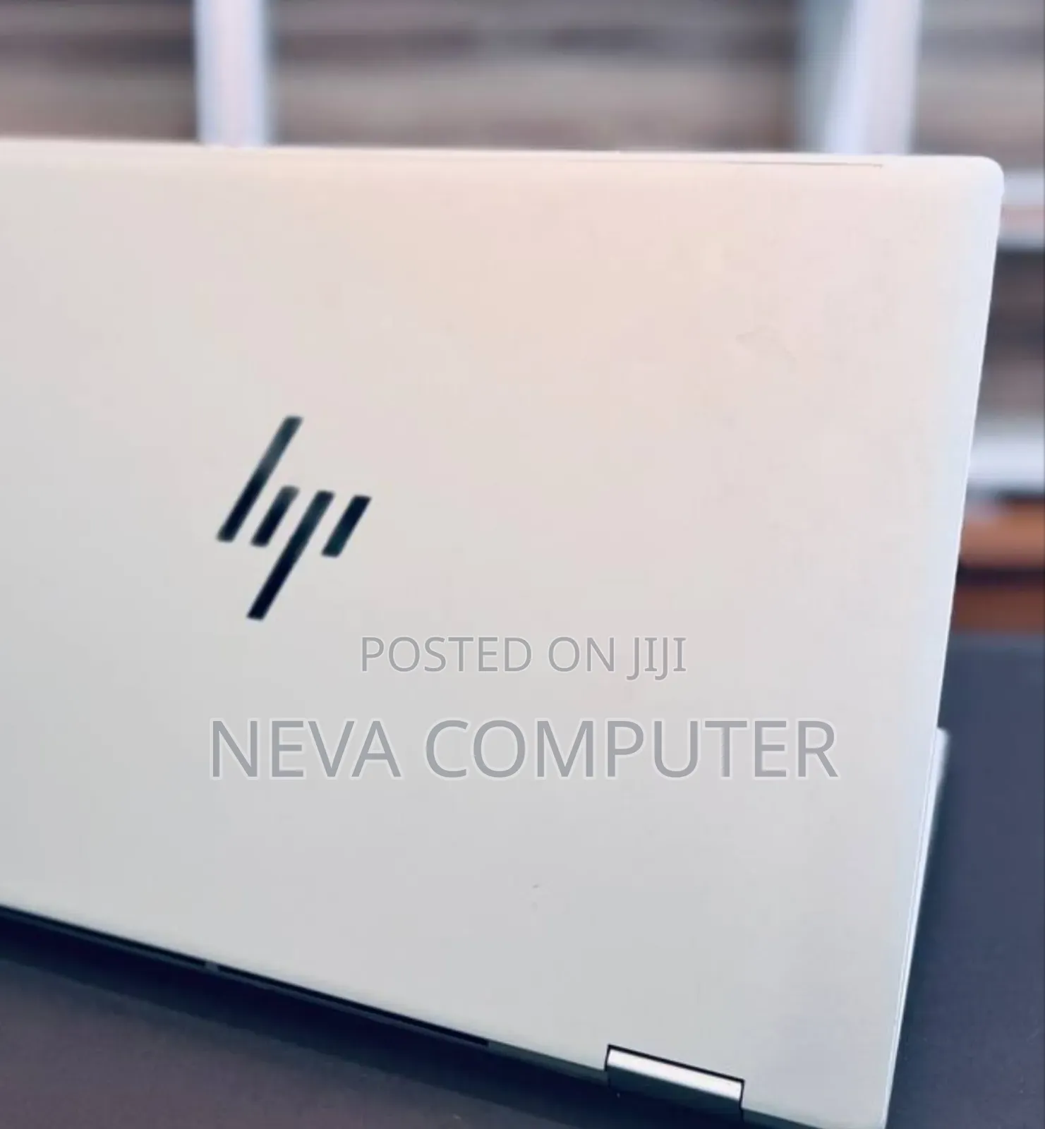 New Laptop HP Envy 15 16GB Intel Core Ultra 7 SSD 512GB