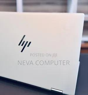 New Laptop HP Envy 15 16GB Intel Core Ultra 7 SSD 512GB