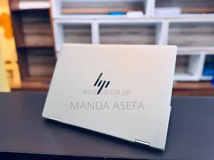 New Laptop HP Envy X360 16GB Intel Core Ultra 7 SSD 512GB