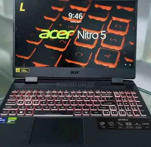 New Laptop Acer Nitro 5 16GB Intel Core i9 SSD 1T