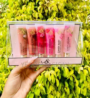 Victory Secret Lipgloss