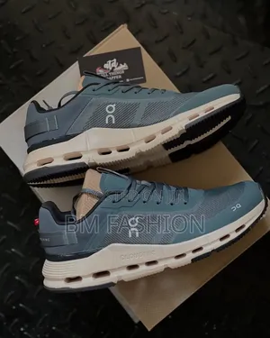 On Cloud Nova 100% Authentic Sneakers [New Arrivals]