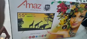 Amaz 55 Inch Orginal Tv