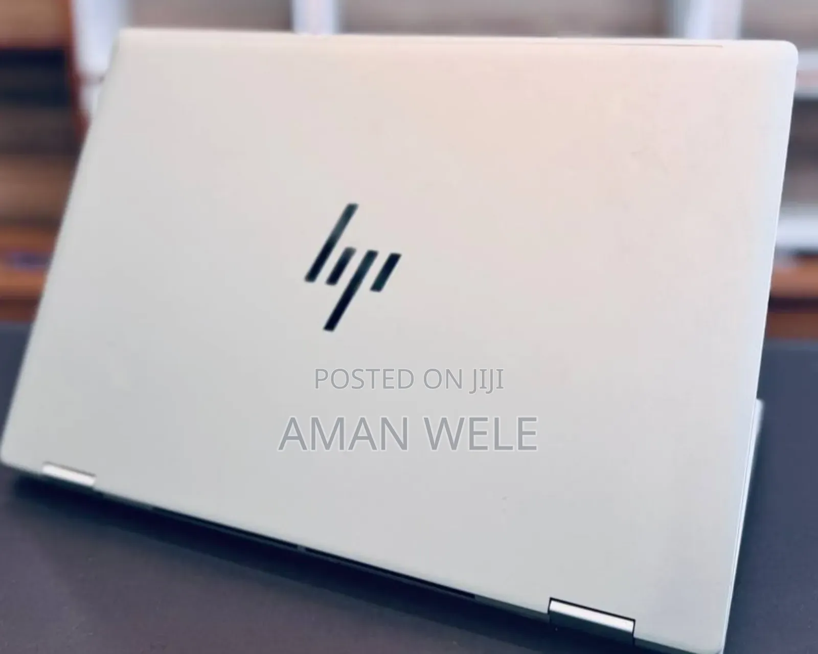 New Laptop HP Envy 13 16GB Intel Core Ultra 7 SSD 512GB