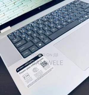 New Laptop HP Envy 13 16GB Intel Core Ultra 7 SSD 512GB