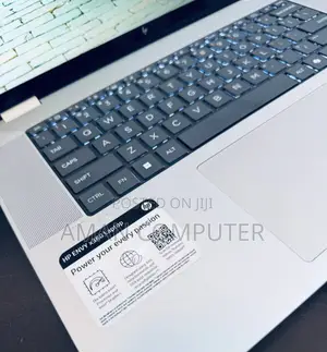 New Laptop HP Envy 13 16GB Intel Core Ultra 7 SSD 512GB