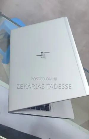 New Laptop HP EliteBook 850 G8 16GB Intel Core I5 SSD 512GB