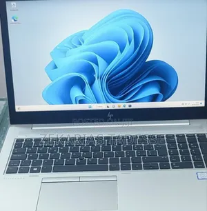 Photo - New Laptop HP EliteBook 850 G8 16GB Intel Core I5 SSD 512GB