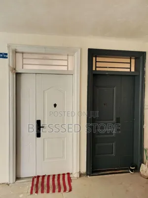 Victor Highly Secured Luxury Door