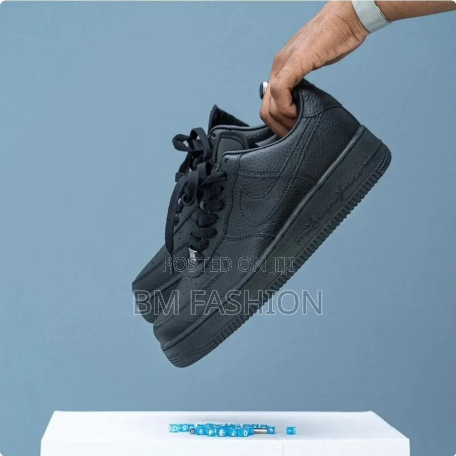 Nike Nocta |Love You Forever| 100% Authentic Sneakers