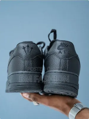 Nike Nocta |Love You Forever| 100% Authentic Sneakers