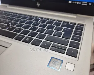 New Laptop HP EliteBook 840 G5 16GB Intel Core I5 SSD 512GB