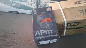 Leo 0.5hp Pump ሊዮ ፓምፕ