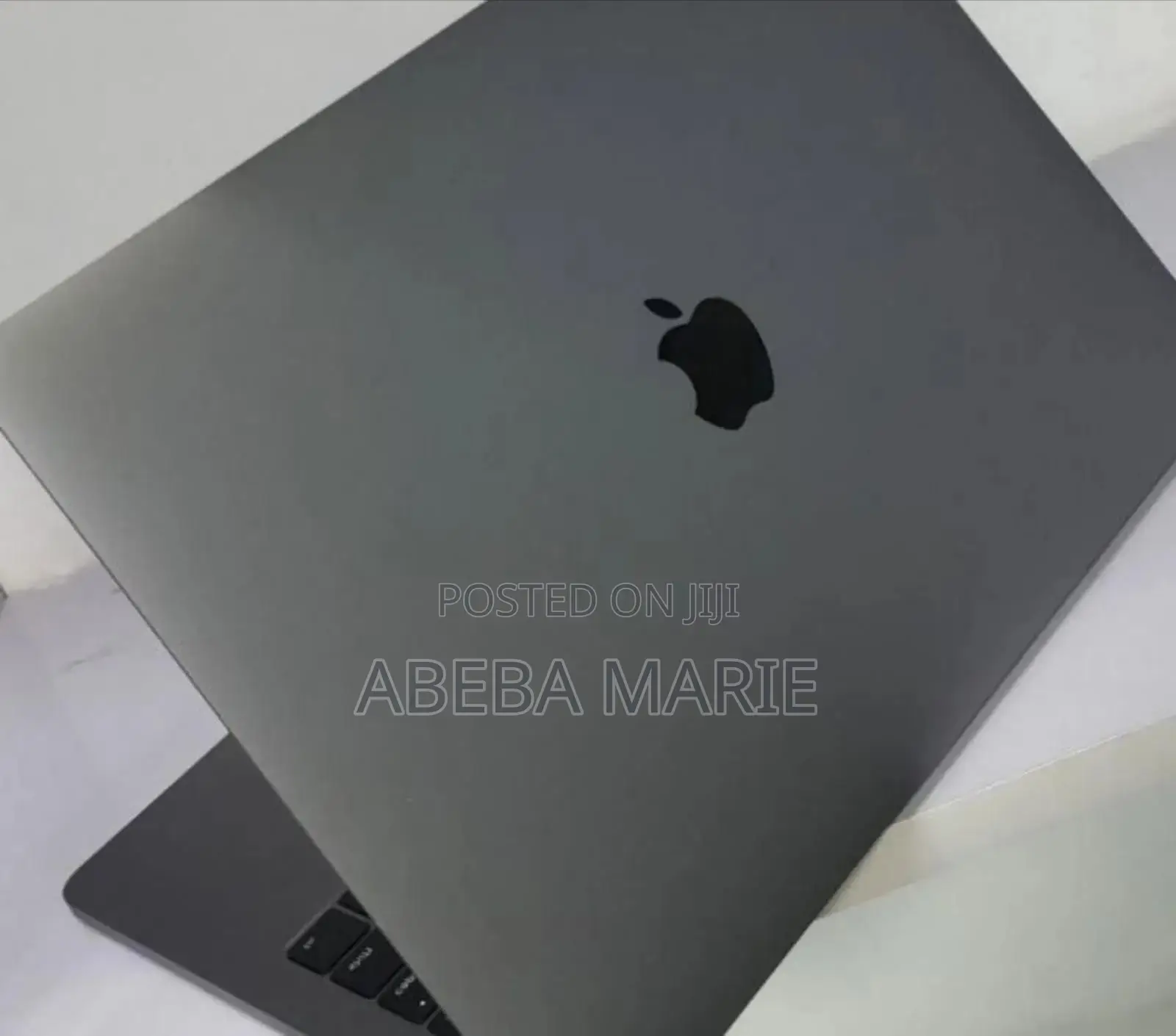 New Laptop Apple MacBook Pro 2017 8GB Intel Core I5 SSD 256GB