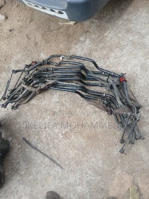 የራቫ እዝባራ (Rava Stablizer)