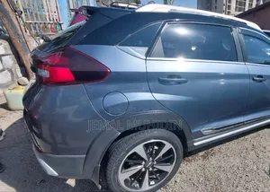 Chery Tiggo 2 1.5 2021 Blue