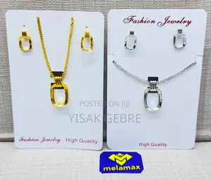 Yg ጌጣጌጥ መሸጫ