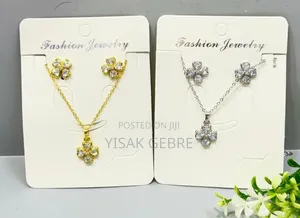 Yg ጌጣጌጥ መሸጫ