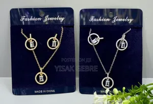 Yg ጌጣጌጥ መሸጫ