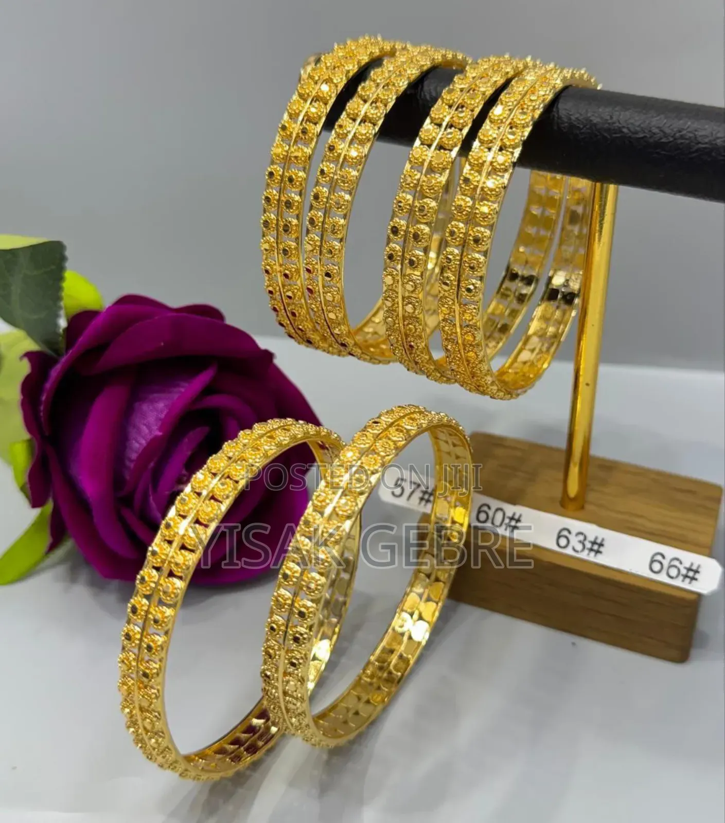 Yg ጌጣጌጥ መሸጫ