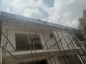 Construction Finishing, Metal and Aluminum Works