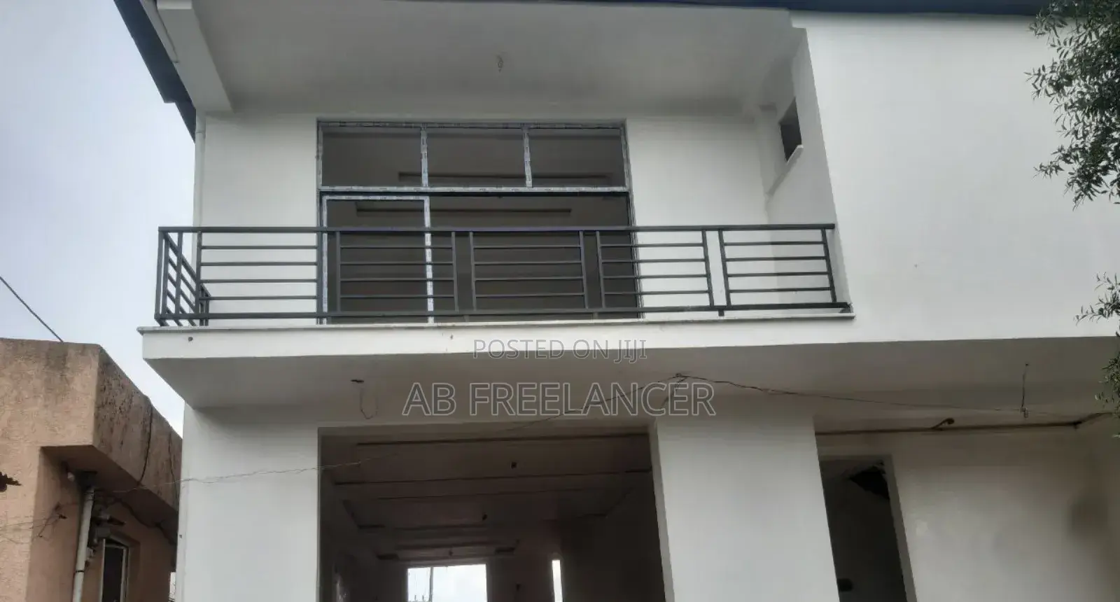 Construction Finishing, Metal and Aluminum Works