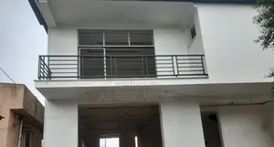 Construction Finishing, Metal and Aluminum Works