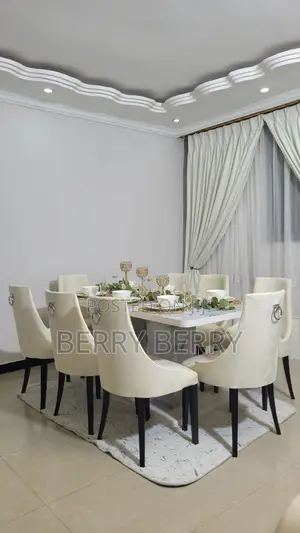 Photo - Dinning Table