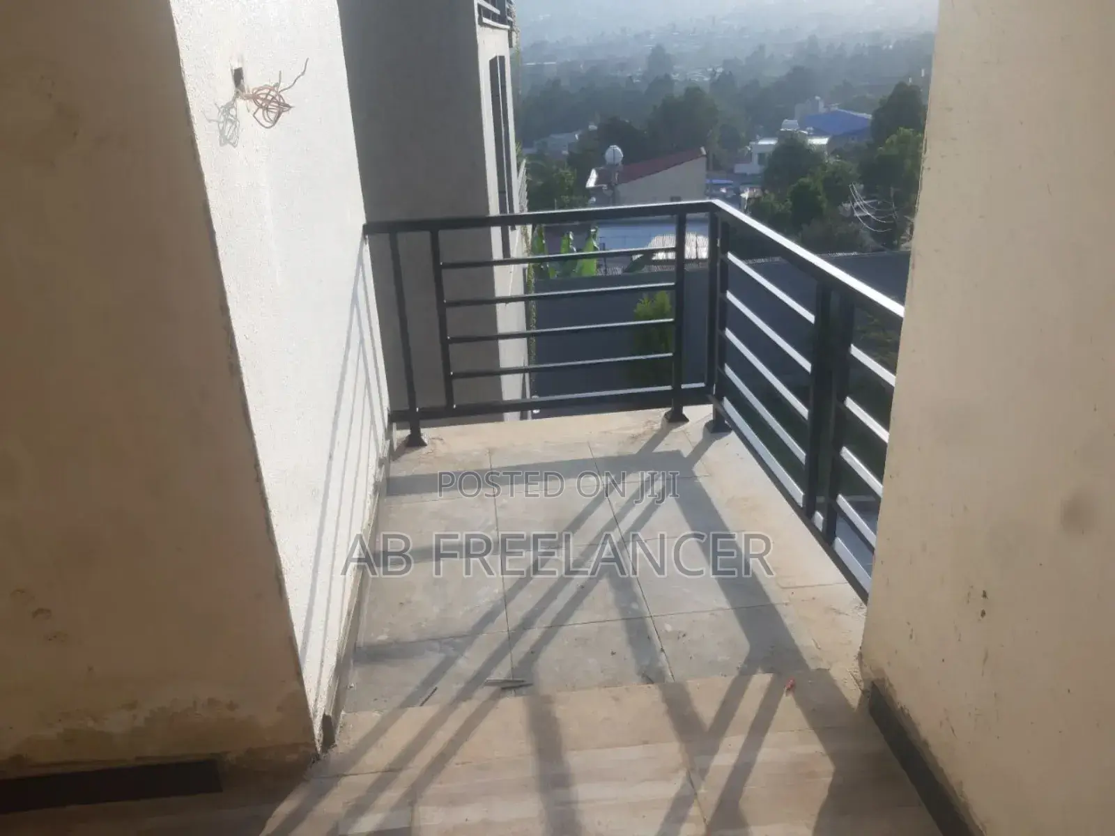 Construction Finishing, Metal and Aluminum Works