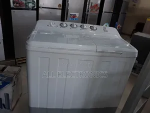 West Washing Machin 20,Kg