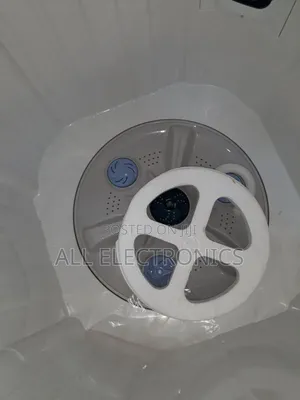 West Washing Machin 20,Kg