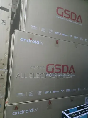 Gsda 43,Inch Restoration 2160 Tv