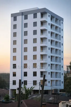 3bdrm Apartment In Gullele For Sale