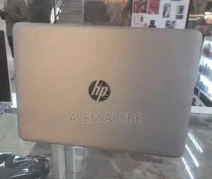 New Laptop HP EliteBook 840 G3 8GB Intel Core I5 SSD 256GB