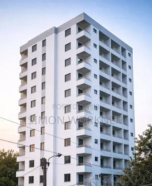 3bdrm Apartment In Gullele For Sale